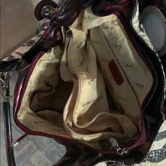 Purse and wallet set - Picture 4 of 7